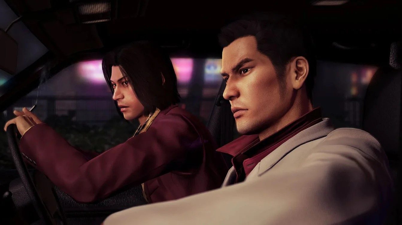SEGA revela la escena inicial de Yakuza 0 Director’s Cut para Nintendo Switch 2 1 Yakuza 0 Director’s Cut