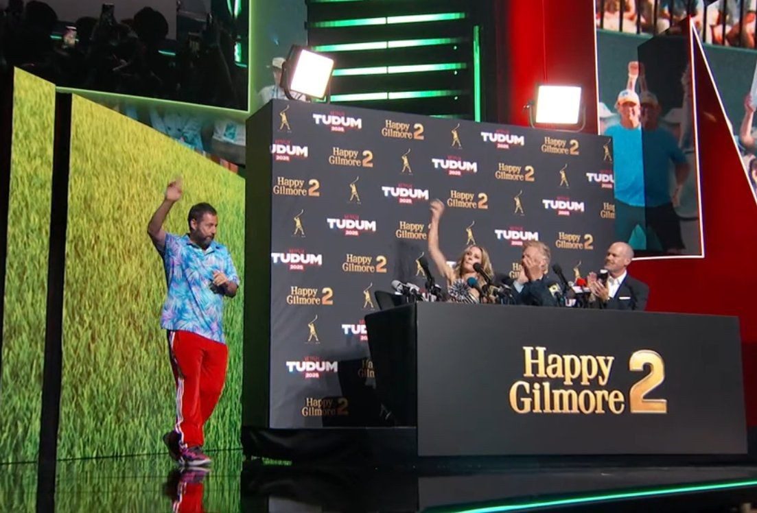 TUDUM 2025: Resumen (al momento) del máximo evento de Netflix 5