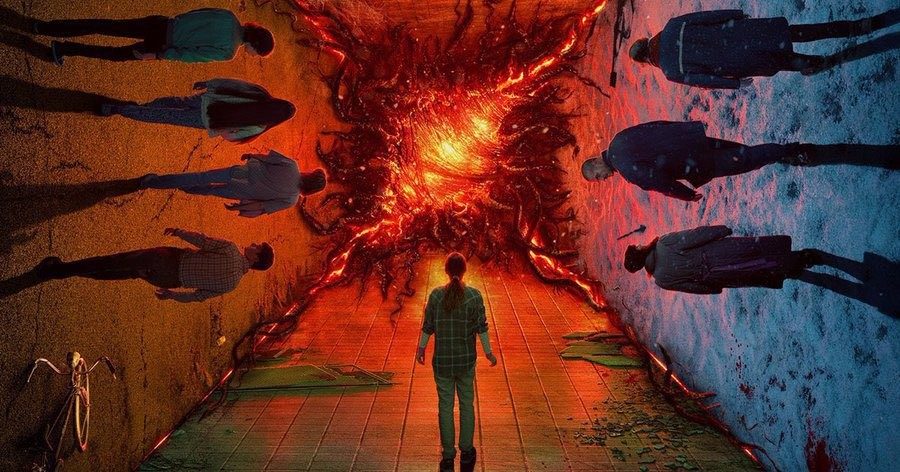 TUDUM 2025: Stranger Things se despide con el primer tráiler de su última temporada 3 TUDUM 2025: Stranger Things se despide con el primer tráiler de su última temporada 3