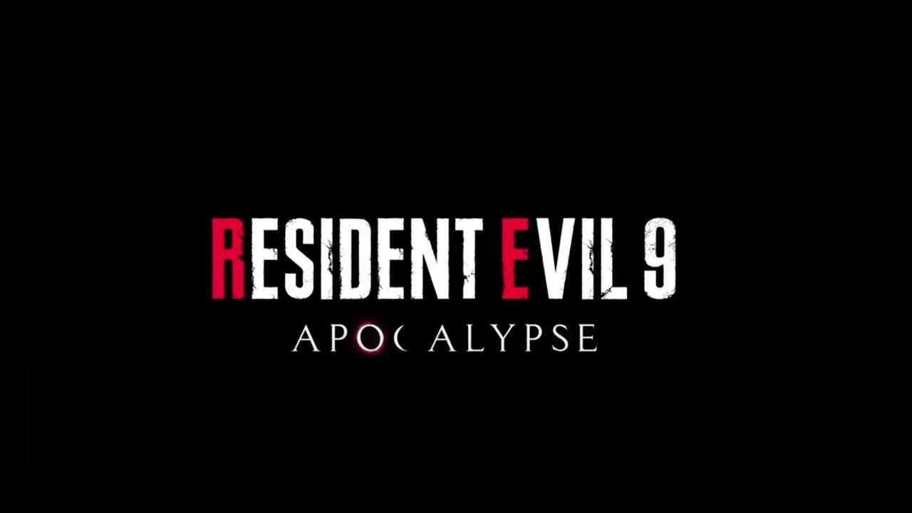 Rumor: Resident Evil 9 se presentará en el Summer Game Fest 2025 1 Rumor: Resident Evil 9 se presentará en el Summer Game Fest 2025 1