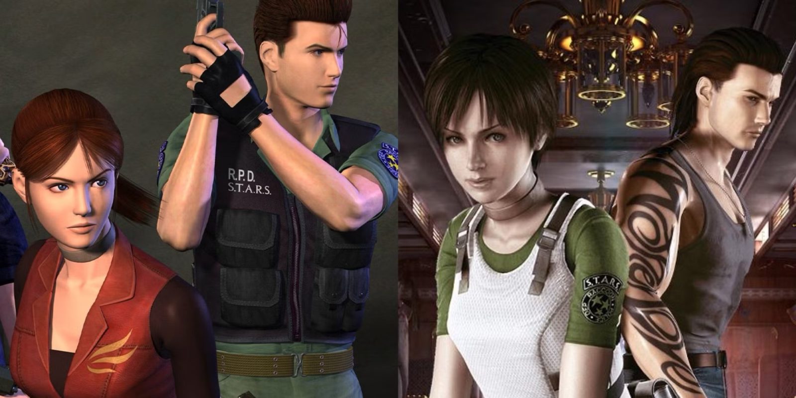 Rumor: Resident Evil 9 se presentará en el Summer Game Fest 2025 3 Rumor: Resident Evil 9 se presentará en el Summer Game Fest 2025 2