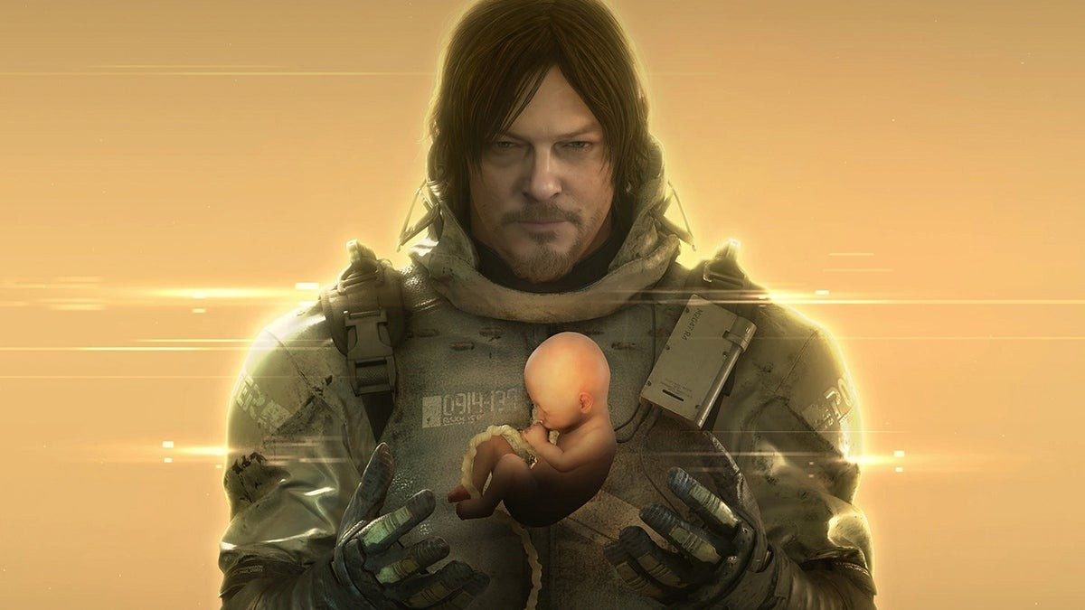A24 se encargará de las películas de Elden Ring y Death Stranding 3 A24 se encargará de las películas de Elden Ring y Death Stranding 2