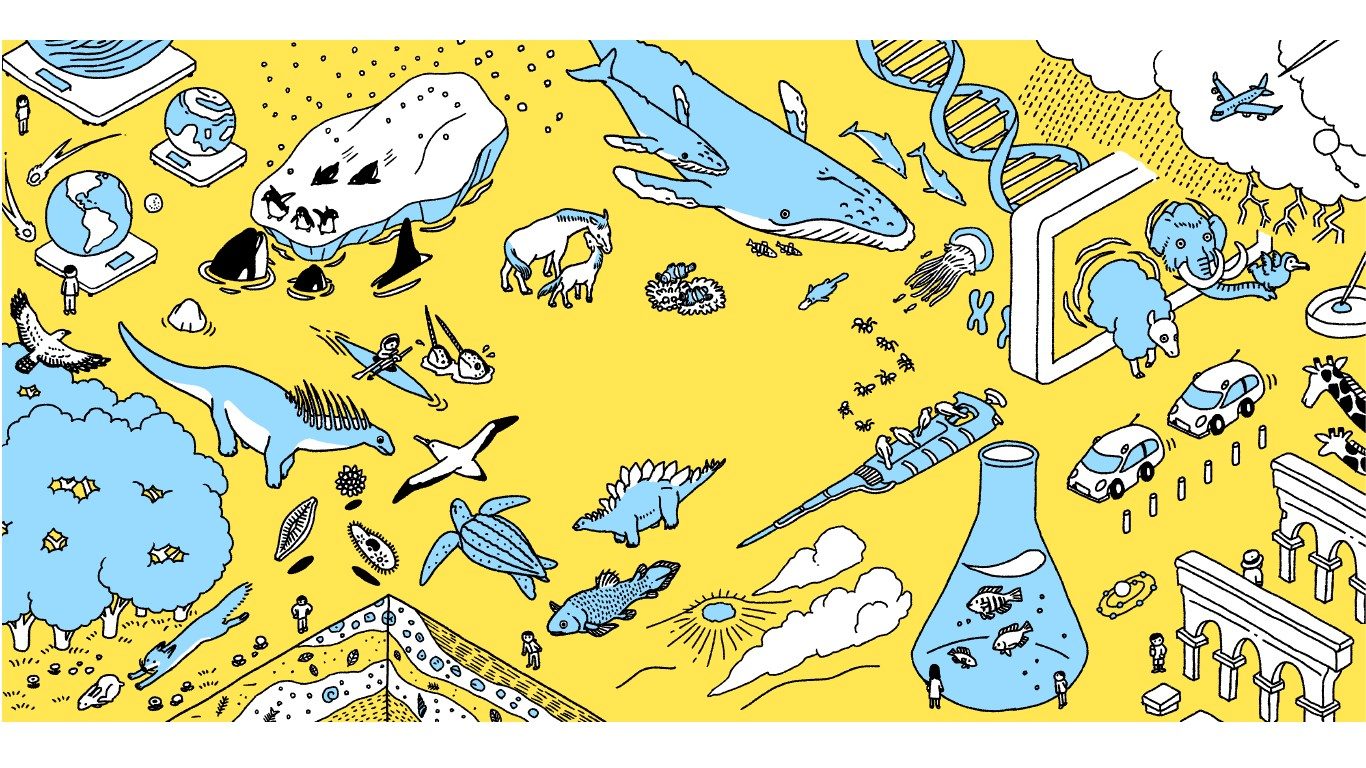 Pokécology, la nueva guía científica de Pokémon, llegará a librerías muy pronto 2 Pokécology, la nueva guía científica de Pokémon, llegará a librerías muy pronto 2
