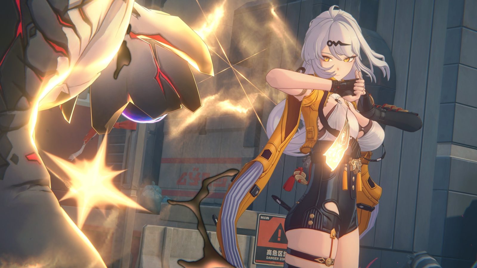 La Versión 2.0 de Zenless Zone Zero llegará el 6 de junio 4 La Versión 2.0 de Zenless Zone Zero llegará el 6 de junio 3