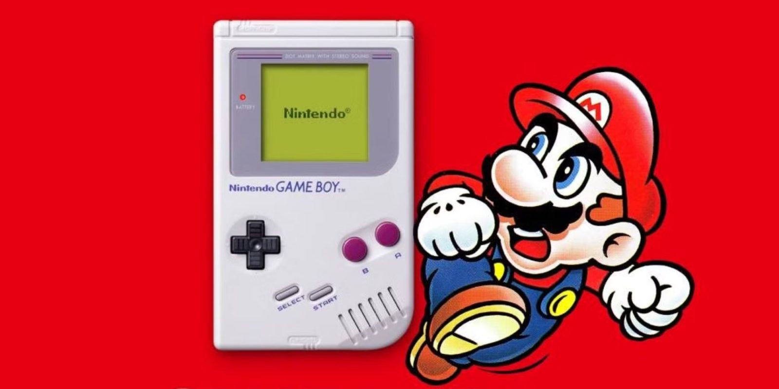 game boy