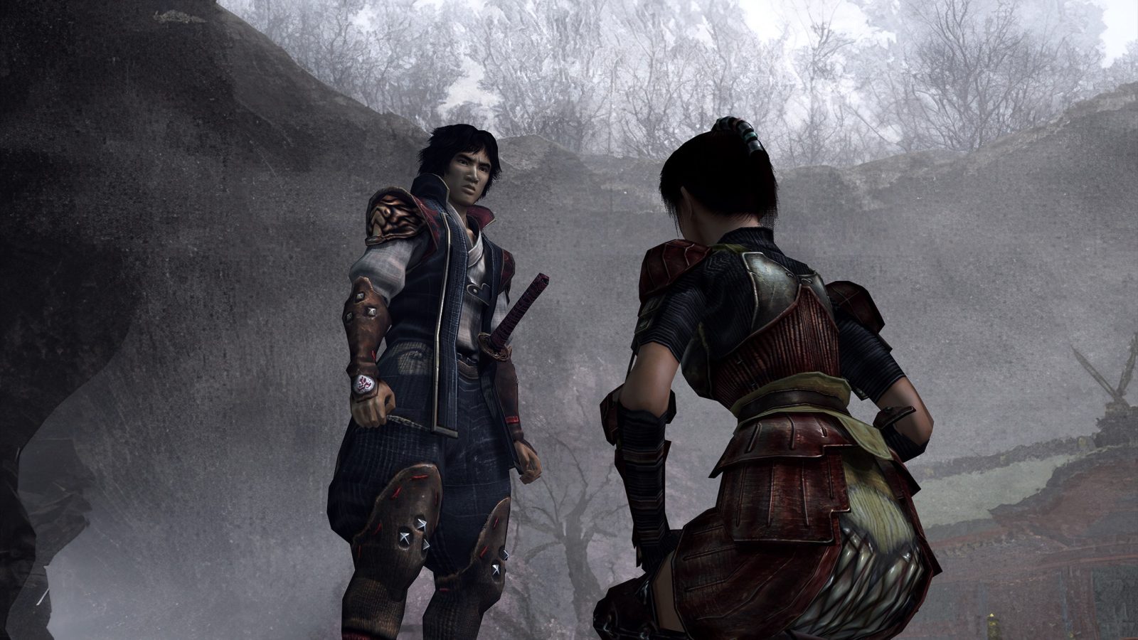 Onimusha 2: Samurai’s Destiny llega hoy a consolas y PC 2 onimusha 2