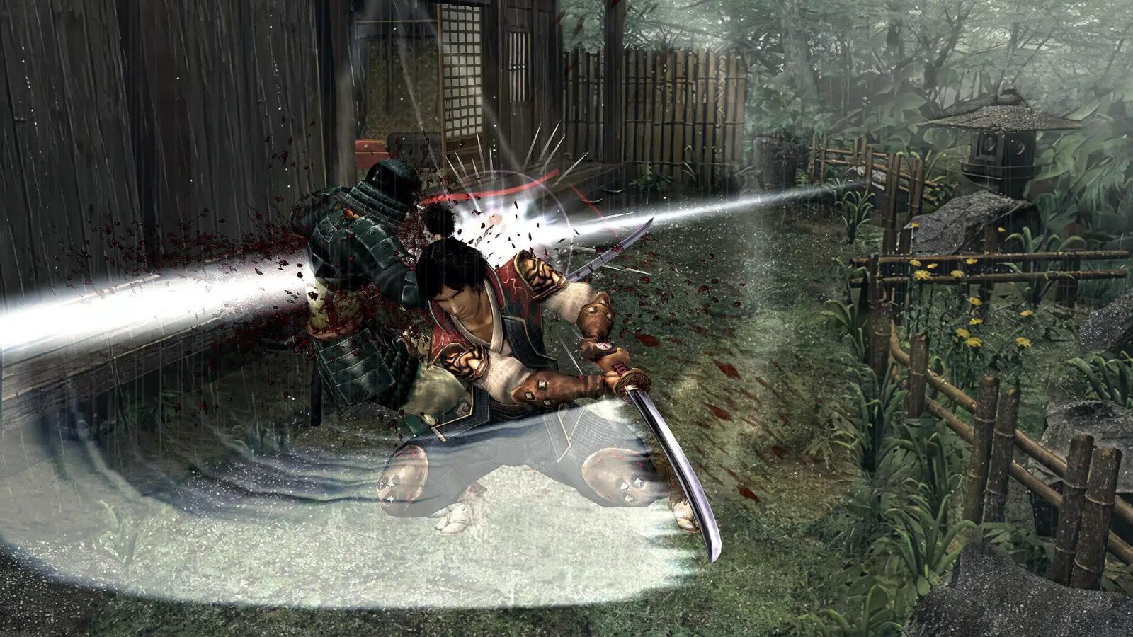 Onimusha 2: Samurai’s Destiny llega hoy a consolas y PC 3 onimusha 2