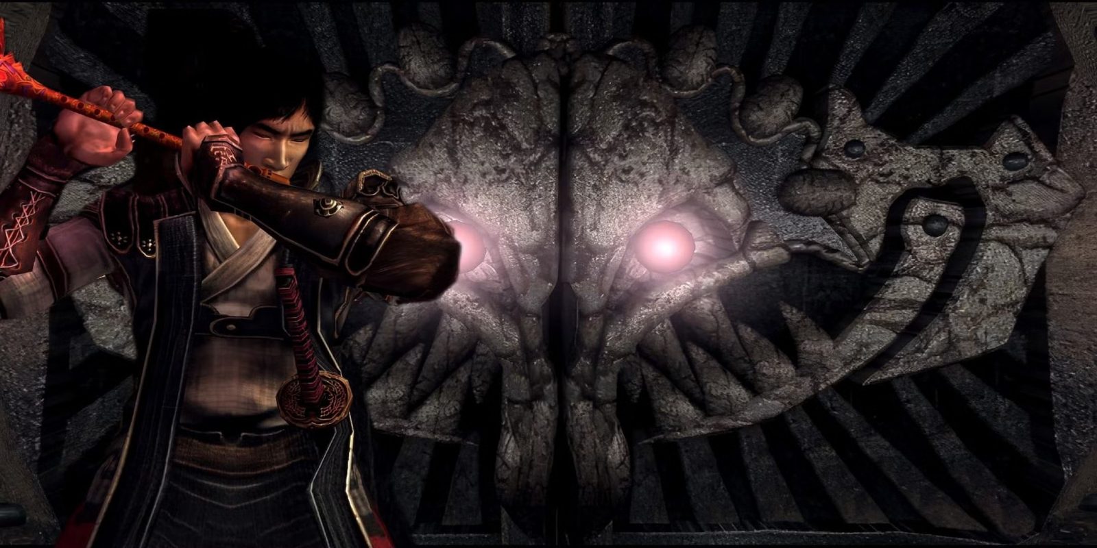 onimusha 2
