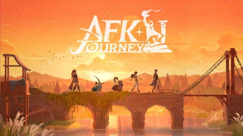 AFK Journey presenta su 4ta temporada ‘Echoes of Dissent’ 1 AFK Journey presenta su 4ta temporada ‘Echoes of Dissent’ 1