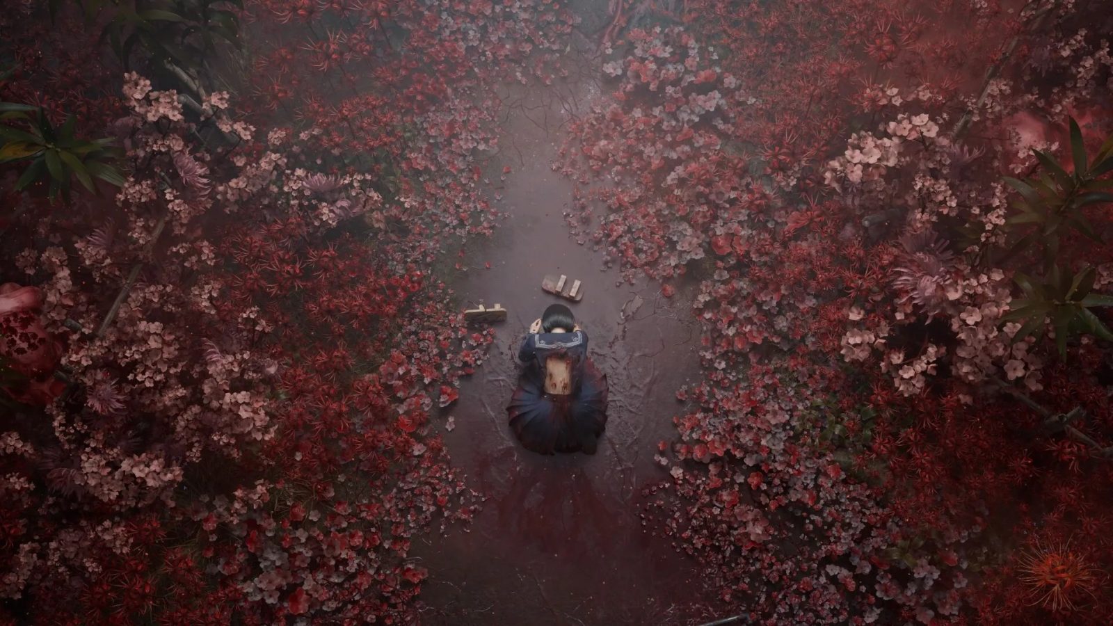 silent hill f mexico