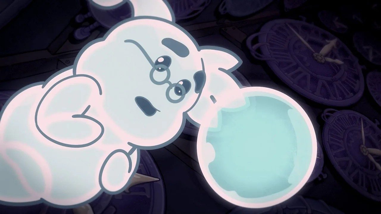Reseña - Bubble Ghost Remake 1 Bubble Ghost Remake