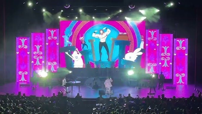 Destripando la Historia conquistó el Auditorio Nacional el 23 de Mayo 4 Destripando la historia