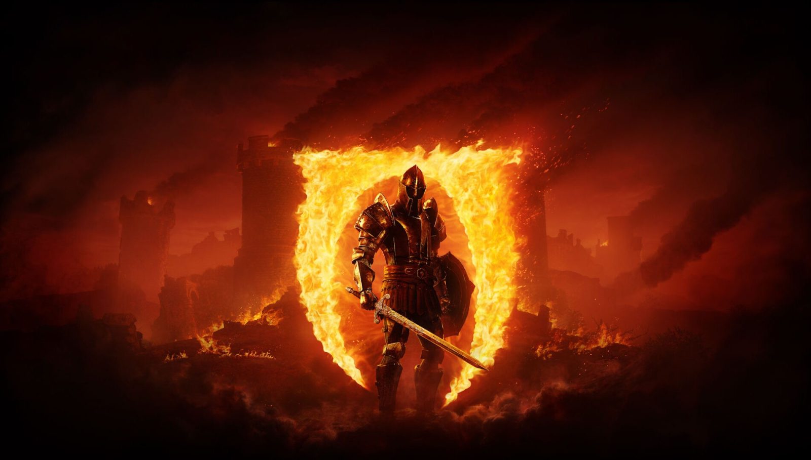 Reseña: The Elder Scrolls IV – Oblivion Remastered (PS5)