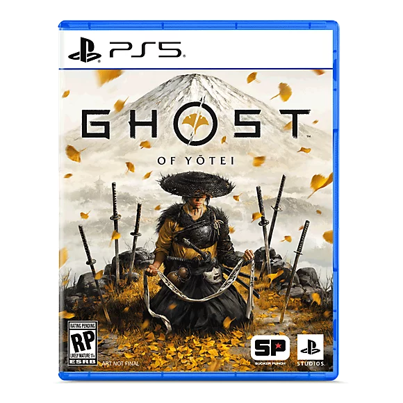 ¡Al fin! Ya puedes reservar Ghost of Yōtei en la PS Store 3 Ghost of Yōtei
