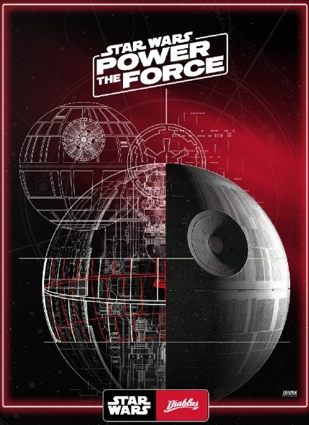 Star Wars y Los Diablos Rojos del México anuncian una épica colaboración 1 star wars