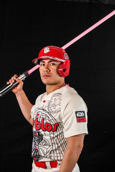 Star Wars y Los Diablos Rojos del México anuncian una épica colaboración 5 star wars