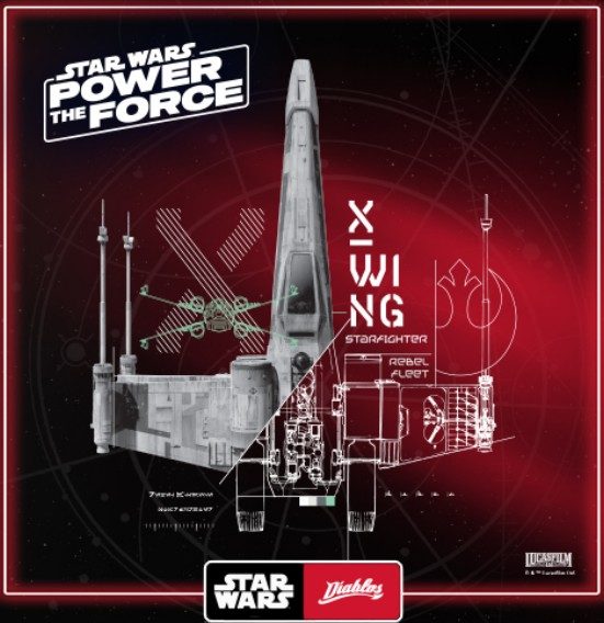Star Wars y Los Diablos Rojos del México anuncian una épica colaboración 2 star wars