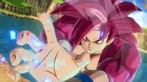 Dragon Ball Xenoverse 2: ¡Nuevo DAIMA Pack con Goku SS4 y Vegeta SS3! 2 XENOVERSE 2