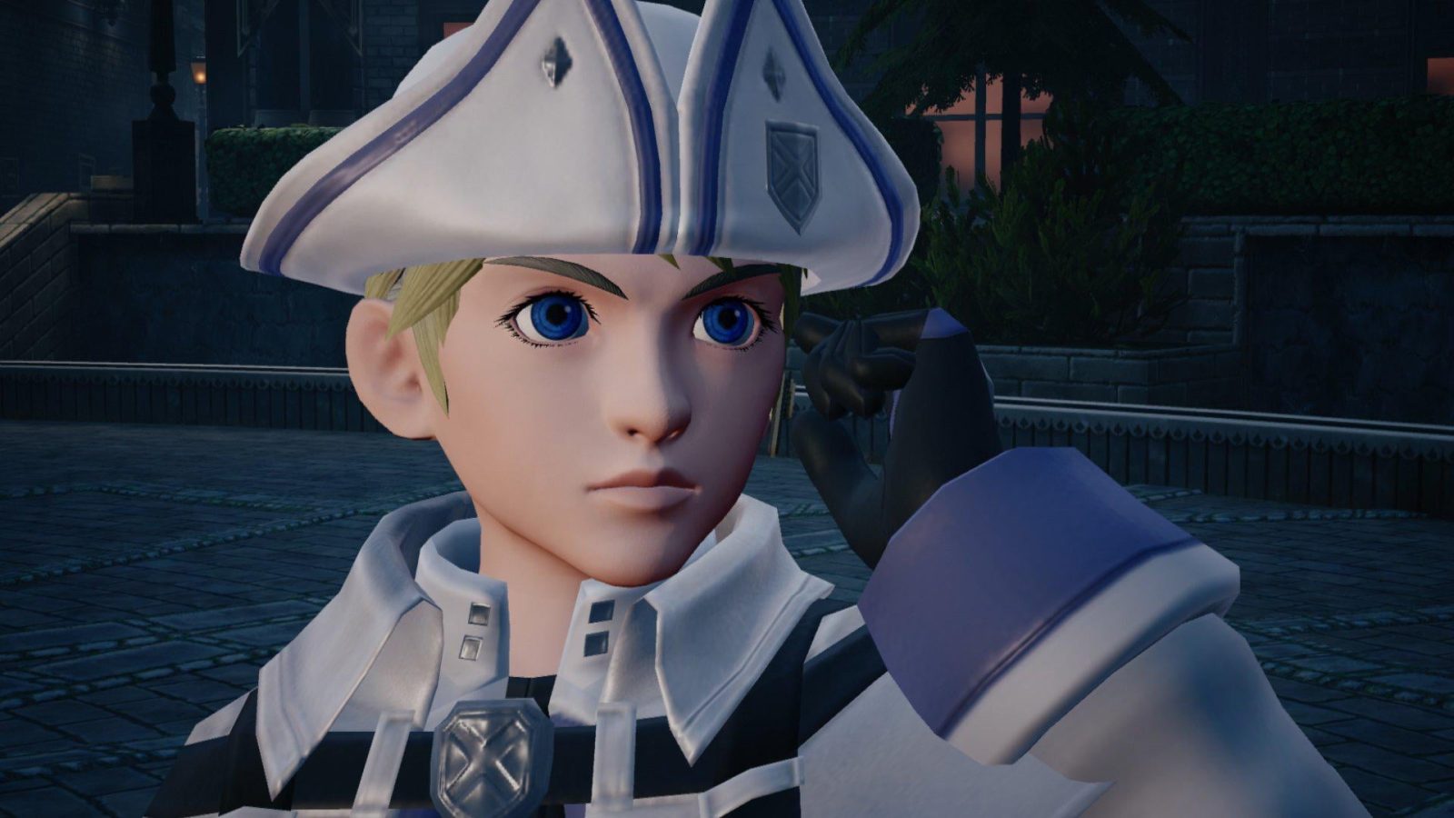 Adiós a Kingdom Hearts Missing-Link: El rpg móvil no verá la luz