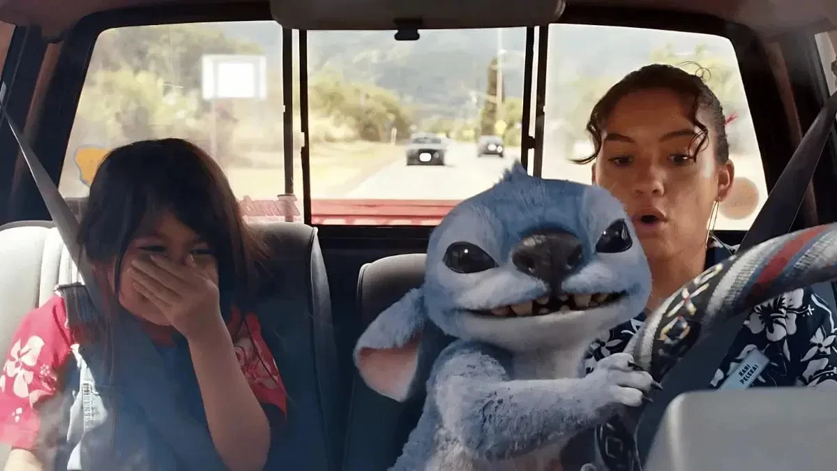 Reseña: Lilo y Stitch 4 Reseña: Lilo y Stitch 4