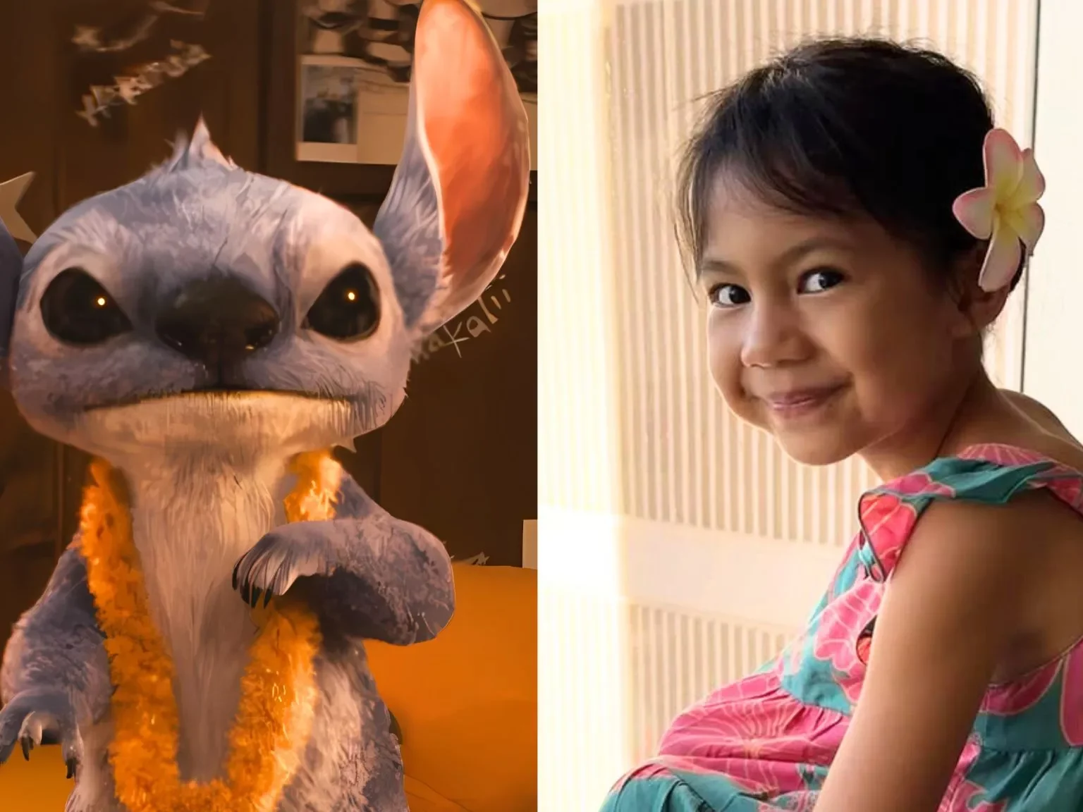 Reseña: Lilo y Stitch 5 Reseña: Lilo y Stitch 5