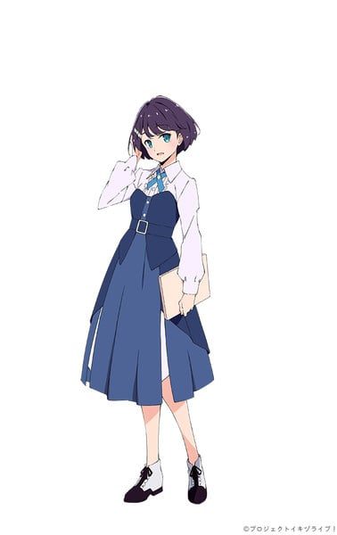 Love Live! Bluebird presenta a sus 10 nuevas idols con video y cuentas oficiales 3 Love Live! Bluebird presenta a sus 10 nuevas idols con video y cuentas oficiales 1