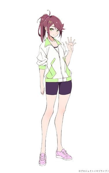 Love Live! Bluebird presenta a sus 10 nuevas idols con video y cuentas oficiales 4 Love Live! Bluebird presenta a sus 10 nuevas idols con video y cuentas oficiales 2