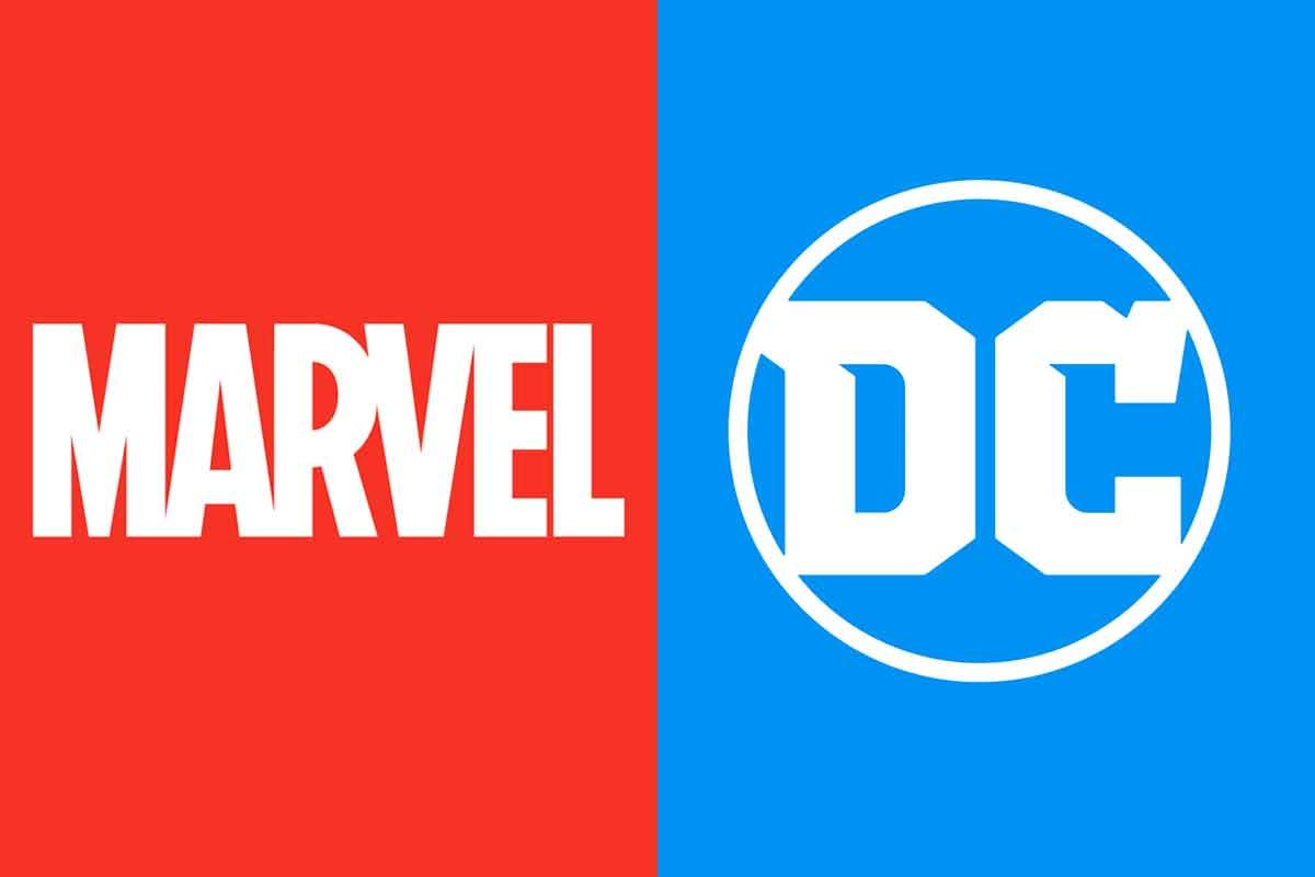 Marvel y DC: Revelan su próximo crossover de cómics