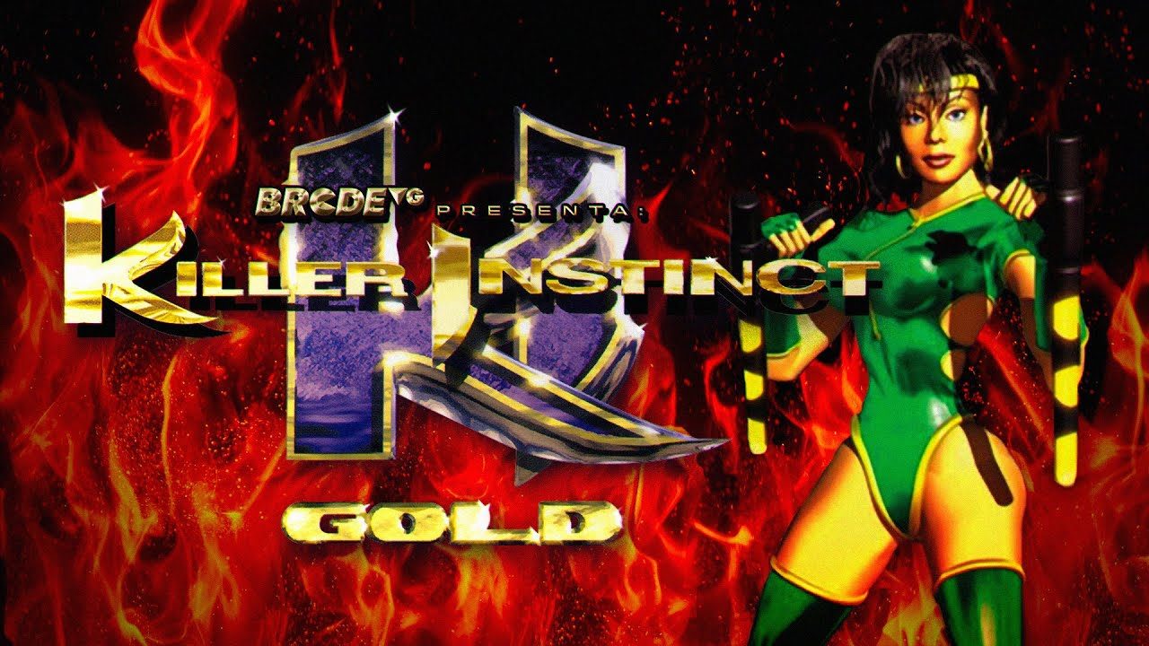 Killer Instinct Gold se une al catálogo del Nintendo Switch Online 1 Killer Instinct