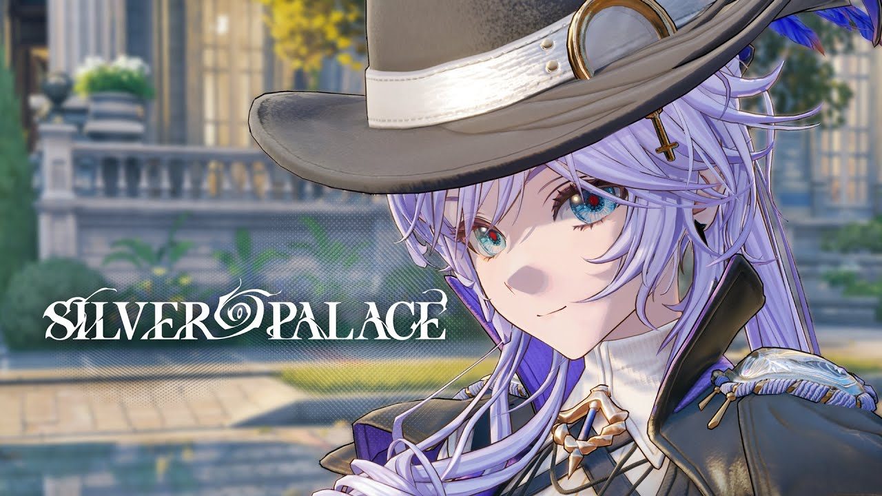 Silver Palace: Un RPG de mundo abierto con sabor Victoriano llega a consolas, PC y móviles 1 Silver Palace
