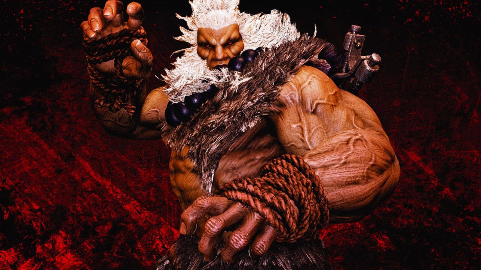 Street Fighter 6