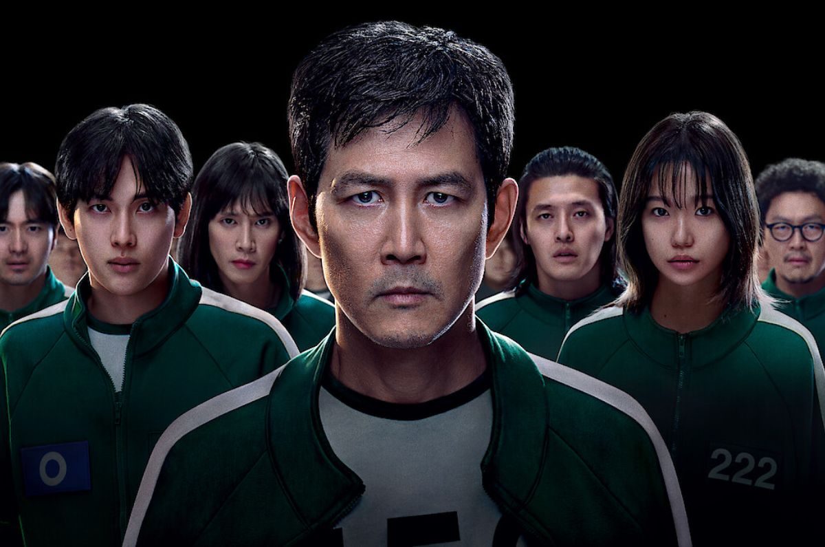 TUDUM 2025: Netflix lanza el tráiler de la tercera temporada de El juego del calamar