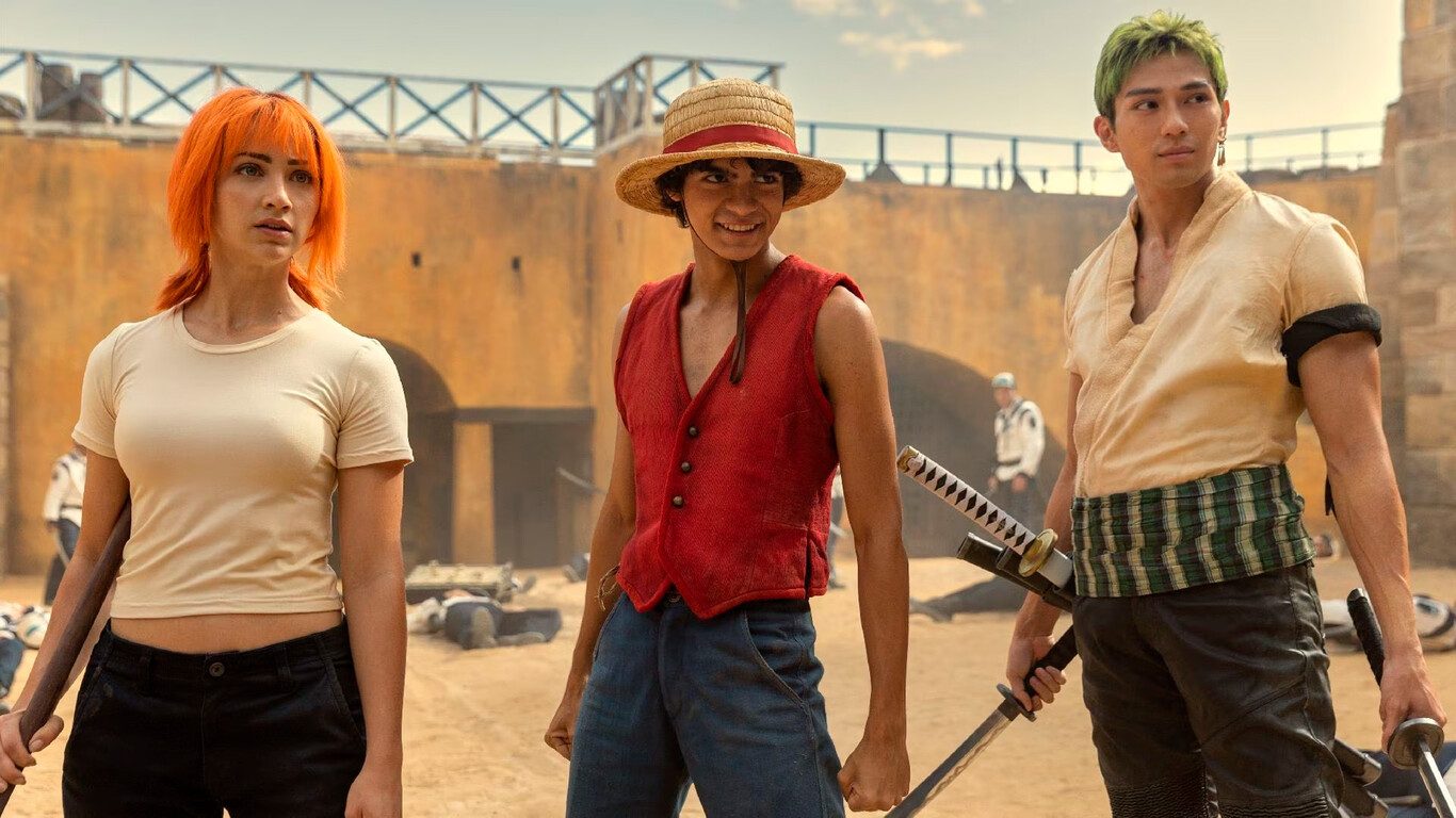TUDUM 2025: Chopper hará su debut en la temporada 2 de One Piece 1 TUDUM 2025: Chopper hará su debut en la temporada 2 de One Piece 1