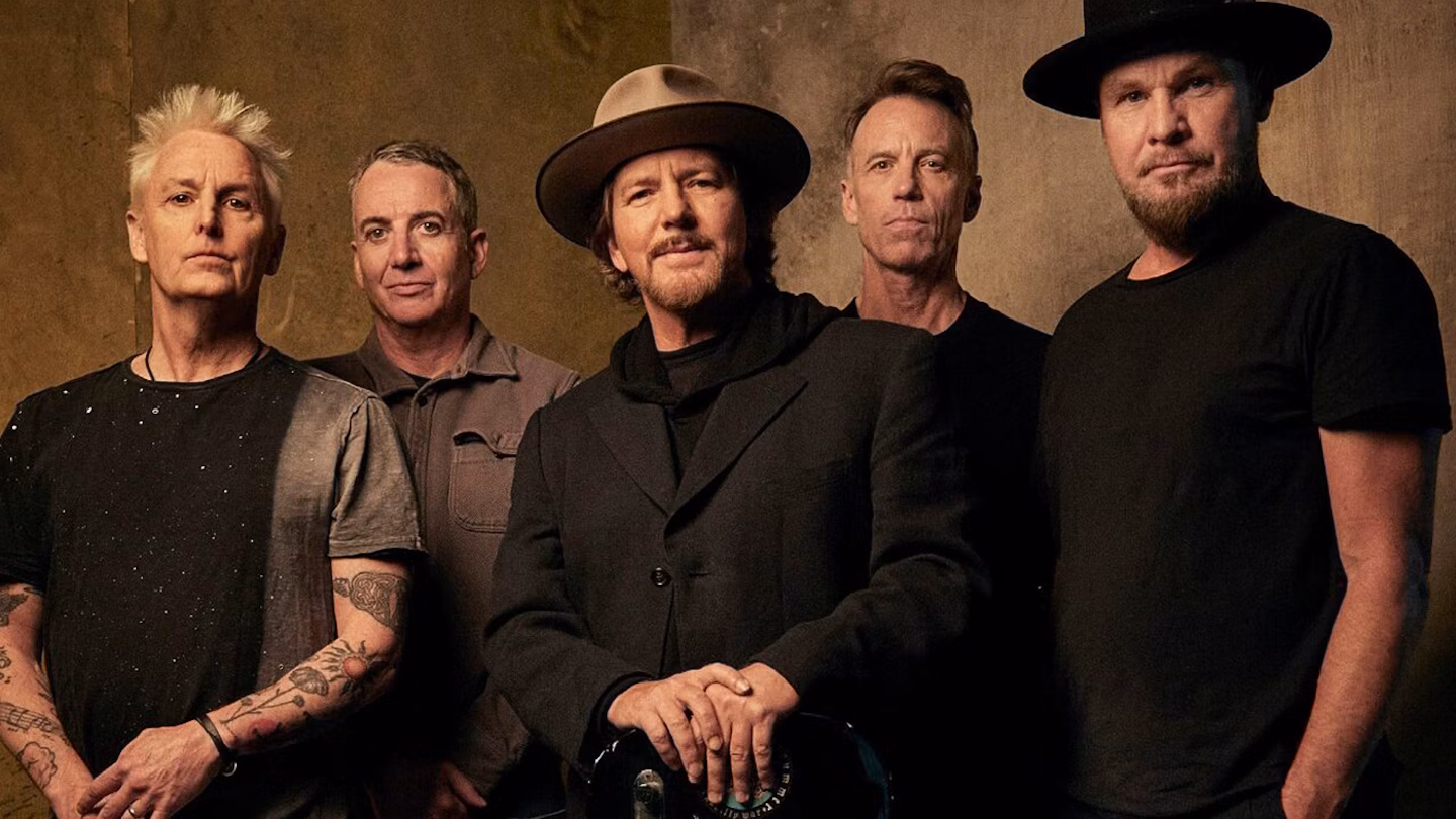 pearl jam