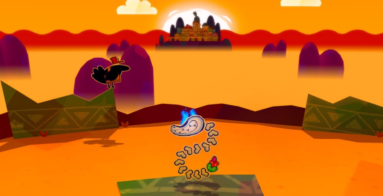 ¡Kulebra and the Souls of Limbo ya está disponible!