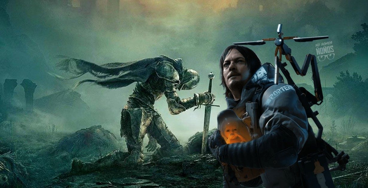 a24 death stranding elden ring