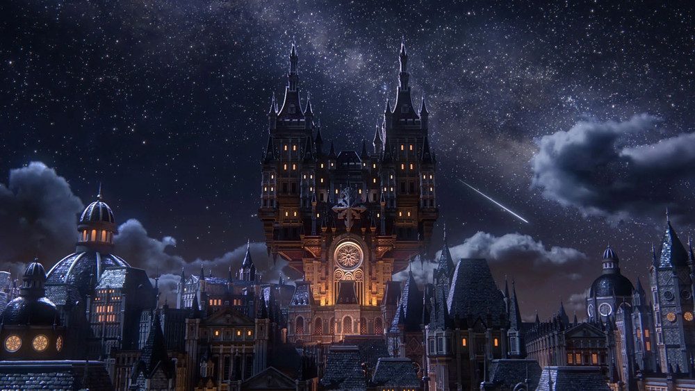 Adiós a Kingdom Hearts Missing-Link: El rpg móvil no verá la luz 1 Kingdom Hearts