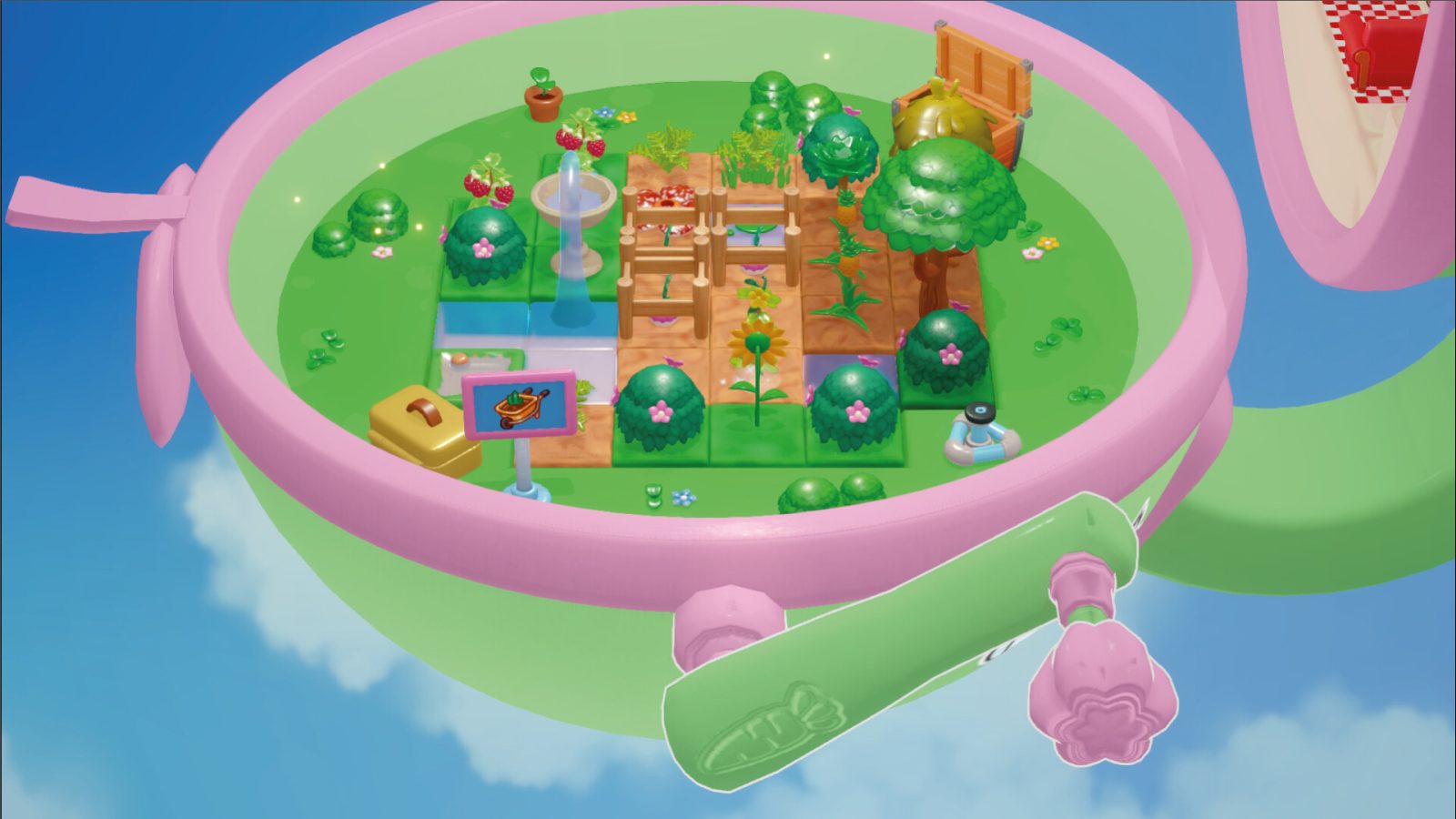 Reseña: Tiny Garden (Steam) 1 Reseña: Tiny Garden (Steam) 1