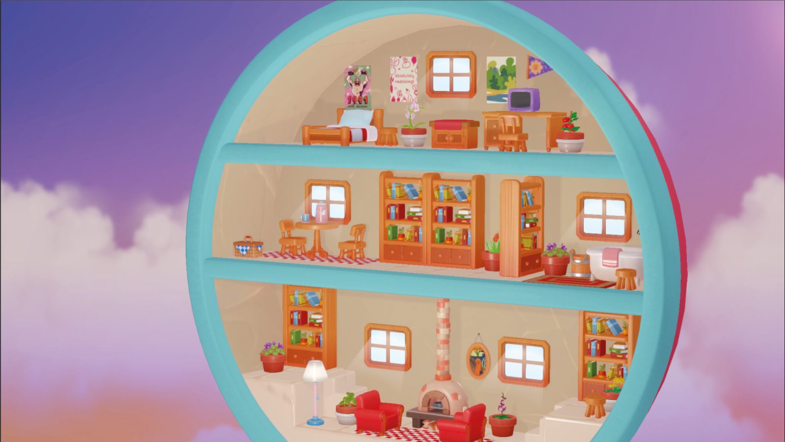 Reseña: Tiny Garden (Steam) 3 Reseña: Tiny Garden (Steam) 2