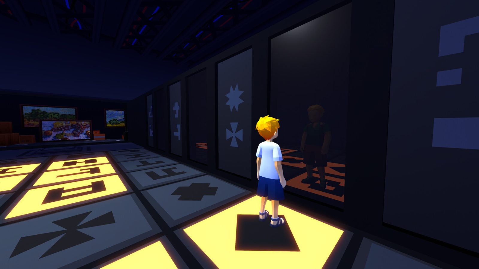 Reseña: ‘In Sink: A Co-op Escape Adventure’ (Steam)