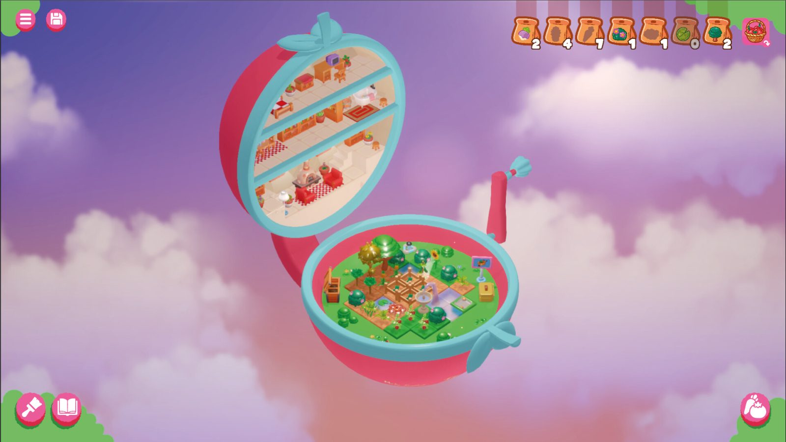 Reseña: Tiny Garden (Steam) 6 Reseña: Tiny Garden (Steam) 5