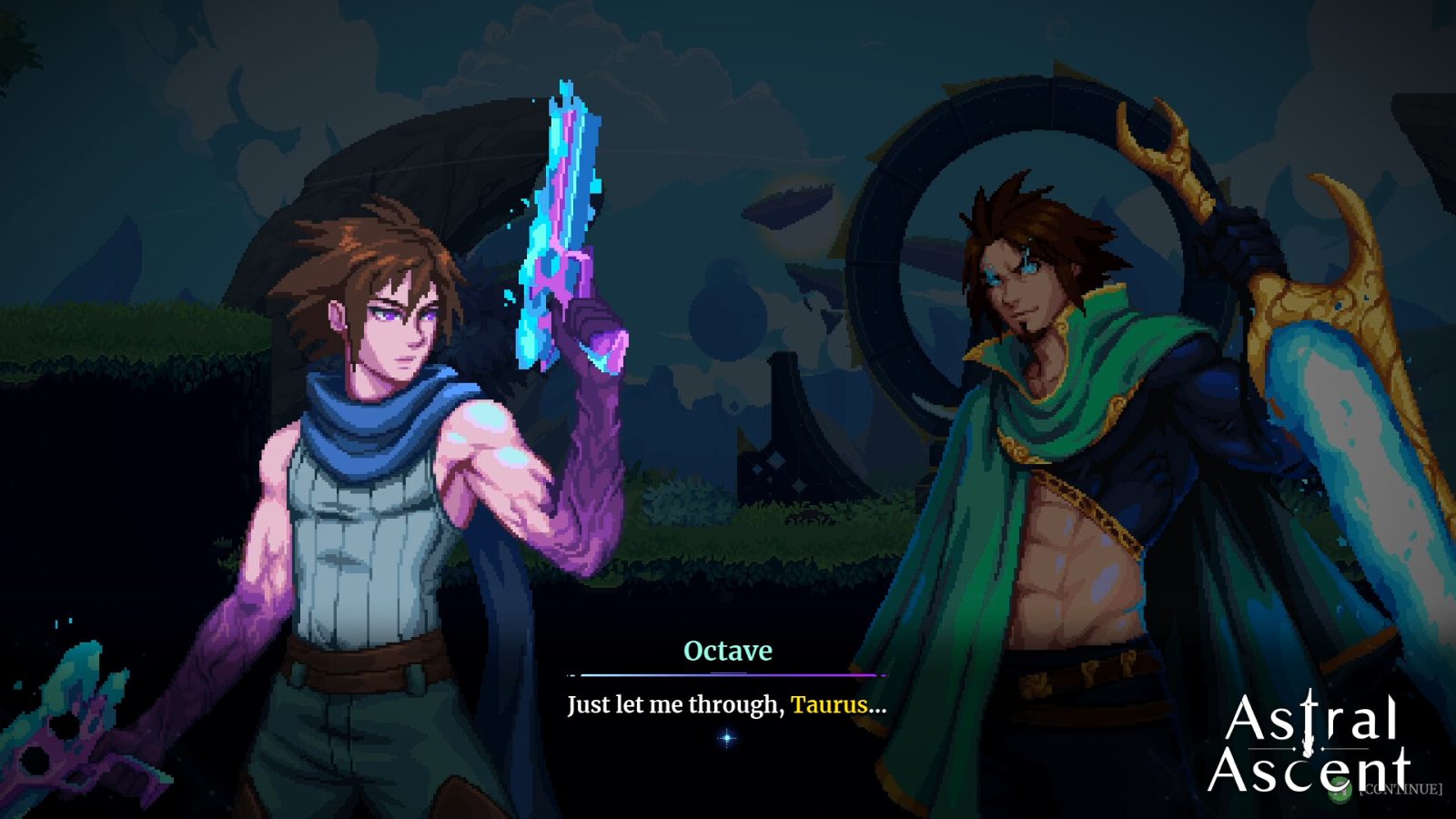 Astral Ascent recibe nuevo contenido en su nueva versión 2.0 1 Astral Ascent