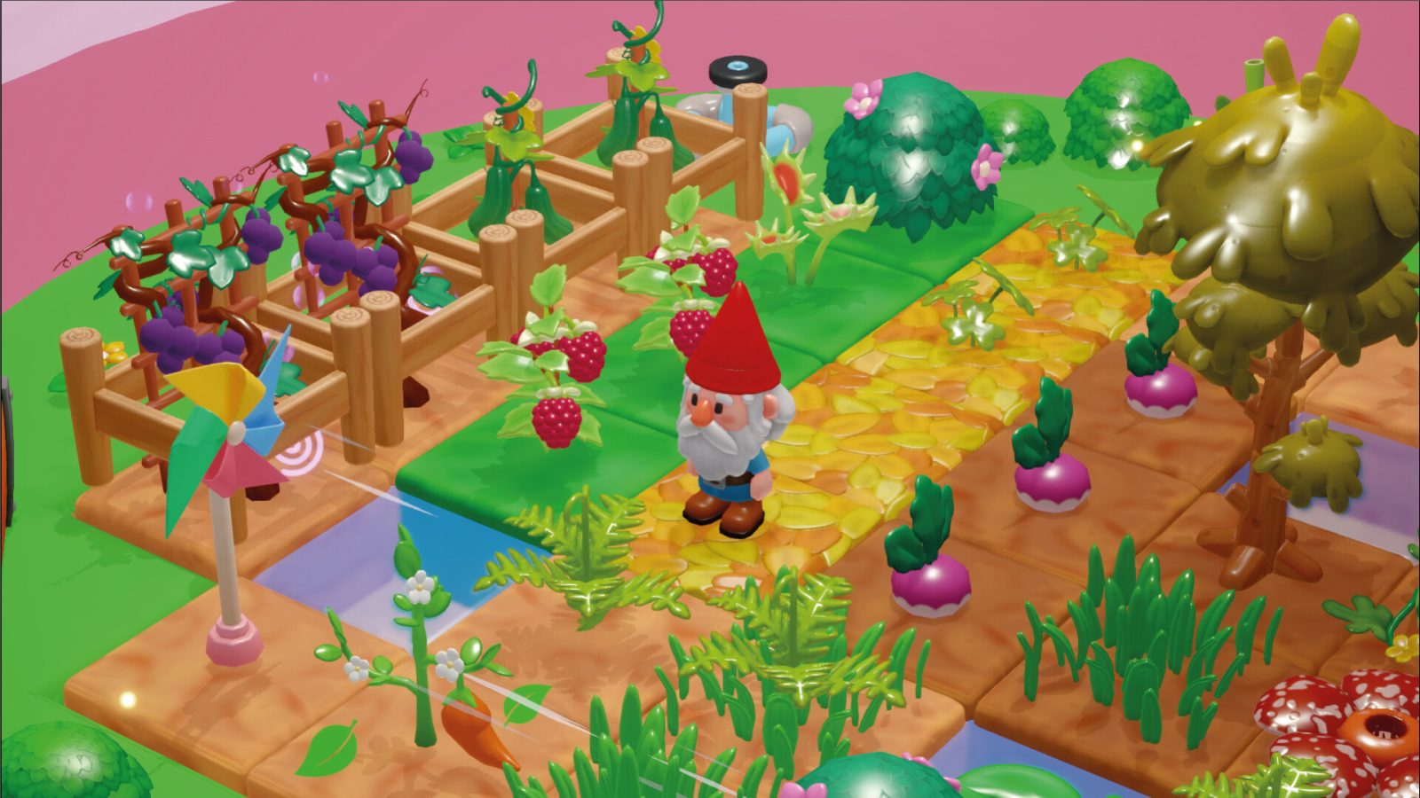 Reseña: Tiny Garden (Steam) 4 Reseña: Tiny Garden (Steam) 3