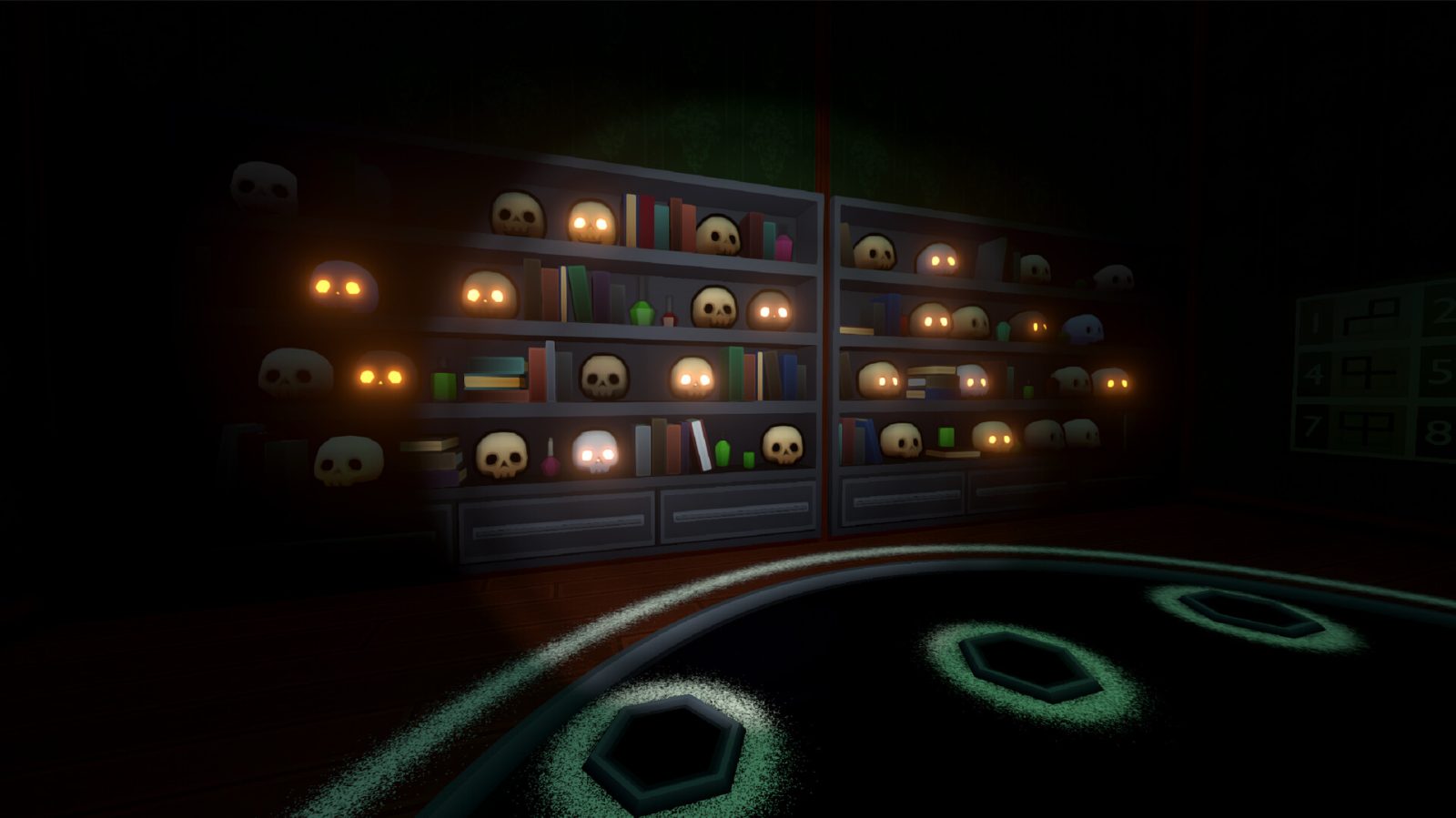 Reseña: 'In Sink: A Co-op Escape Adventure' (Steam) 3 In Sink: A Co-op Escape Adventure