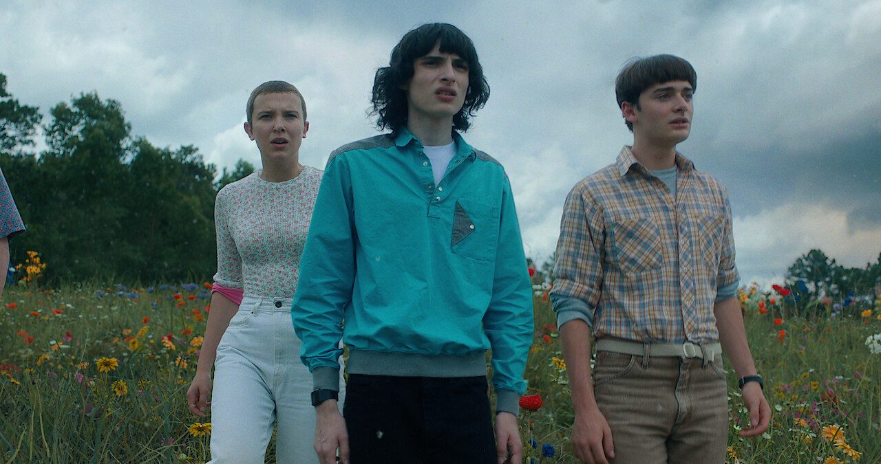 TUDUM 2025: Stranger Things se despide con el primer tráiler de su última temporada 1 TUDUM 2025: Stranger Things se despide con el primer tráiler de su última temporada 1