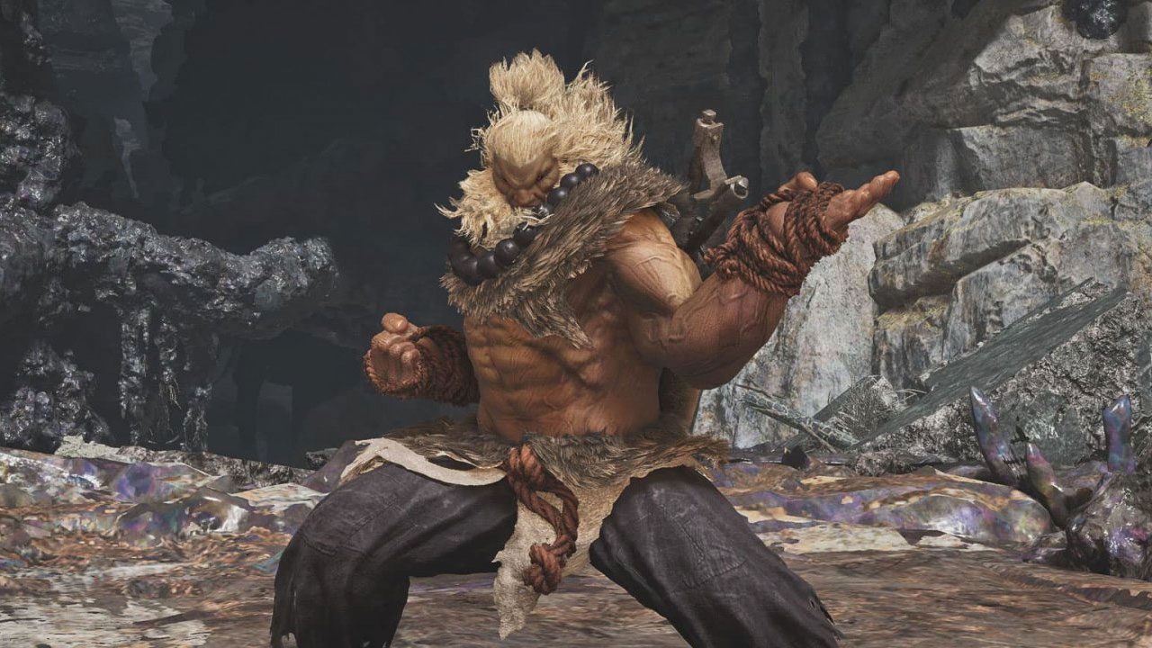 Street Fighter 6 desata una colaboración explosiva en Monster Hunter Wilds 2 Street Fighter 6