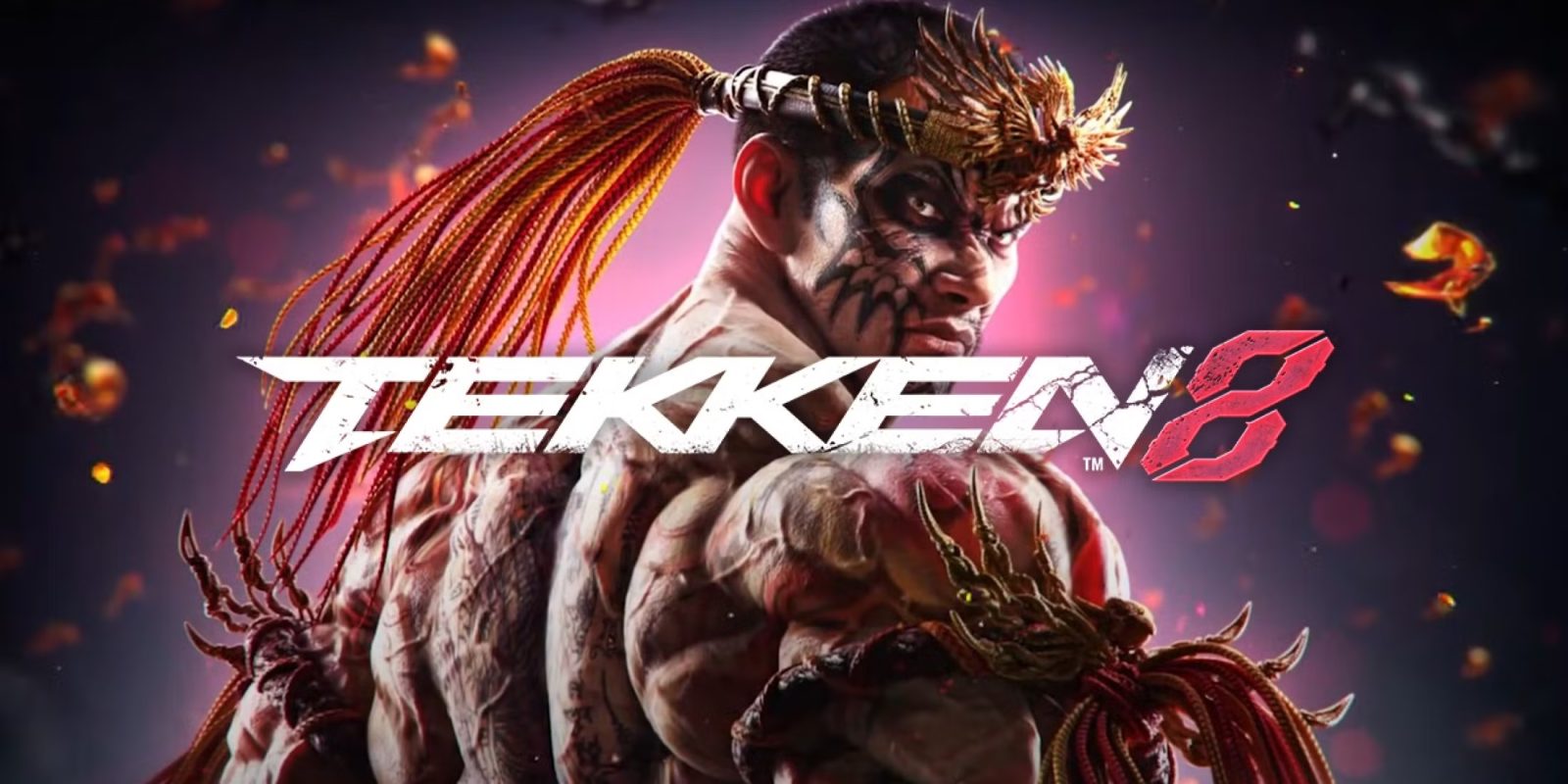 ¡El personaje DLC de Tekken 8, Fahkumram, se lanza el 10 de julio! 1 Tekken 8