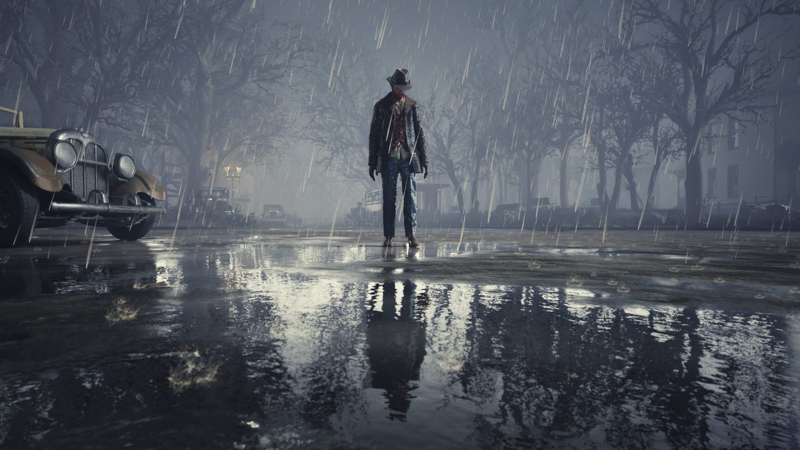 The Sinking City Remastered desciende a PS5, XS y PC como actualización gratuita 1 The Sinking City Remastered
