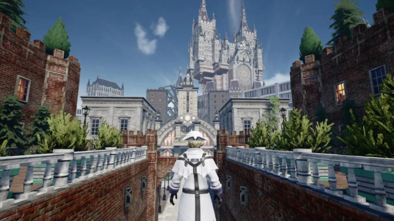 Adiós a Kingdom Hearts Missing-Link: El rpg móvil no verá la luz 2 Kingdom Hearts Missing-Link
