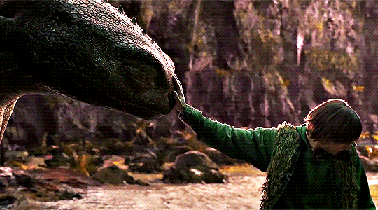 El live-action de ‘Cómo entrenar a tu dragón’ lanza nuevo avance